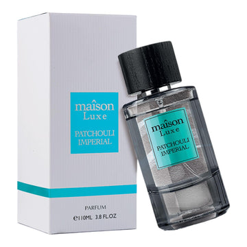 MAÎSON LUXE PATCHOULI IMPERIAL EAU DE PARFUM - 110ML