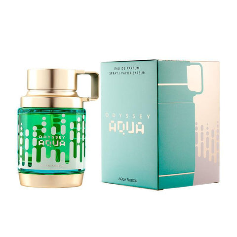 ARMAF ODYSSEY AQUA, 100 ML EDP FOR MEN