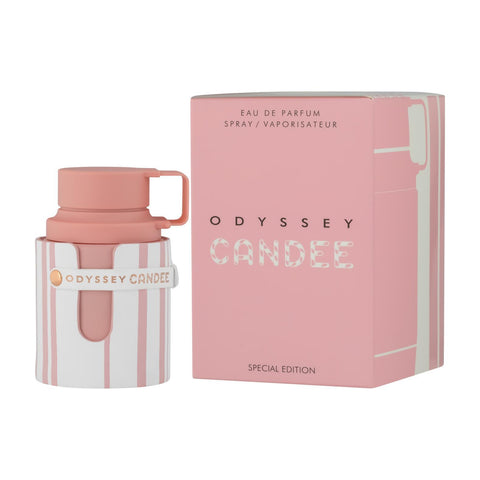 ARMAF ODYSSEY CANDEE, 100 ML EDP FOR WOMEN (NEW LAUNCHED)