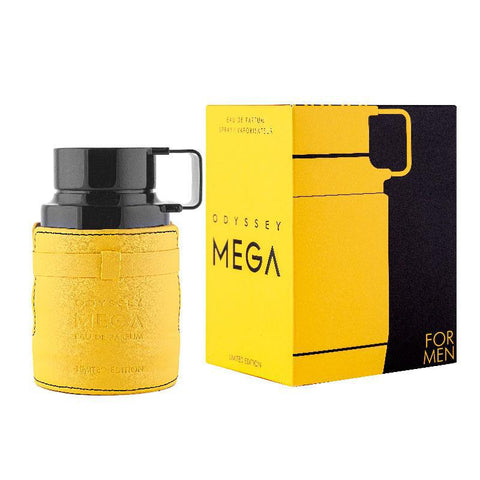 ARMAF ODYSSEY MEGA, 100 ML EDP FOR MEN (NEW LAUNCHED)