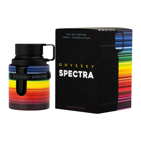 ARMAF ODYSSEY SPECTRA, 100 ML EDP FOR MEN AND WOMEN (NEW LAUNCHED)