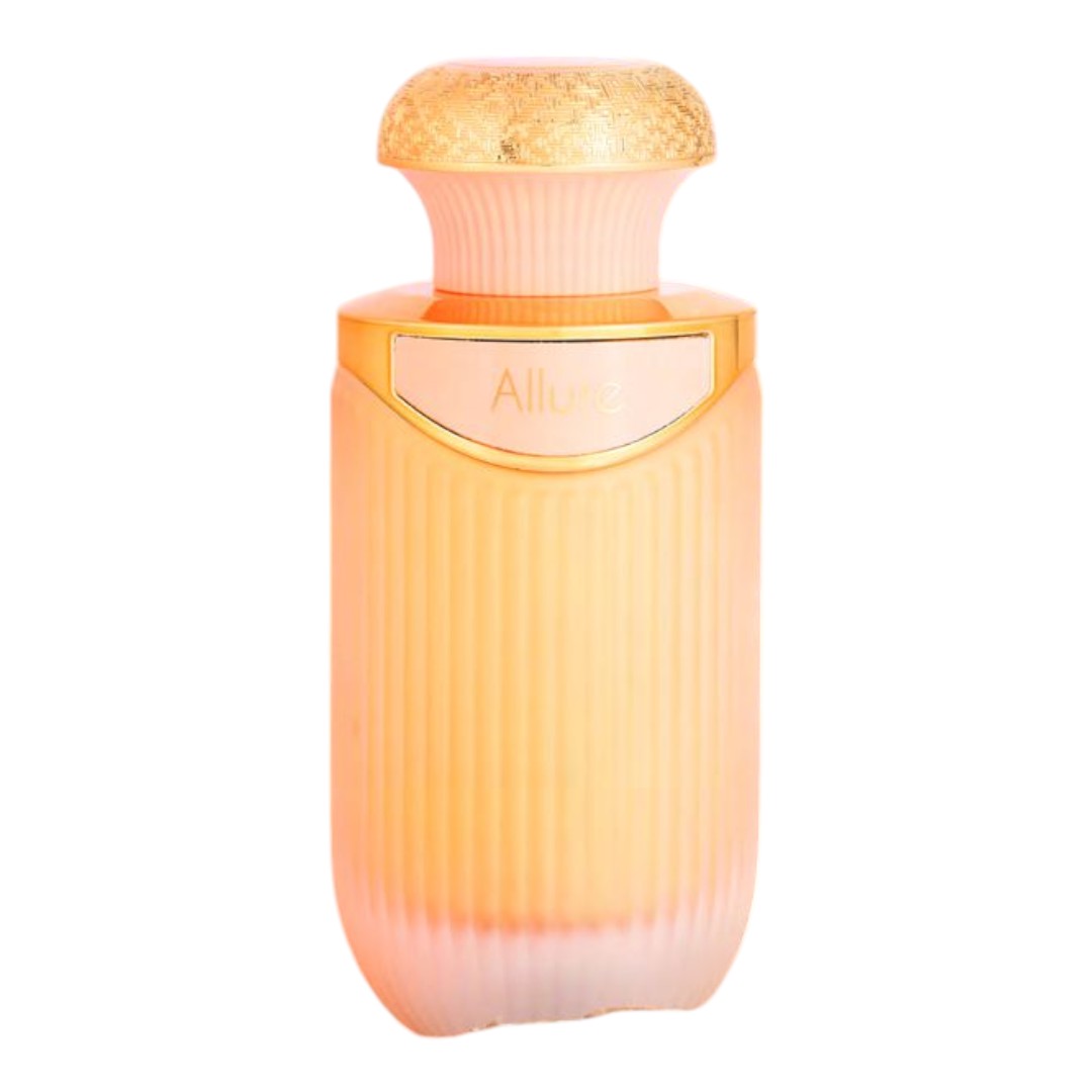 JENNY GLOW ALLURE EDP 100ML FOR UNISEX - NEW LAUNCH