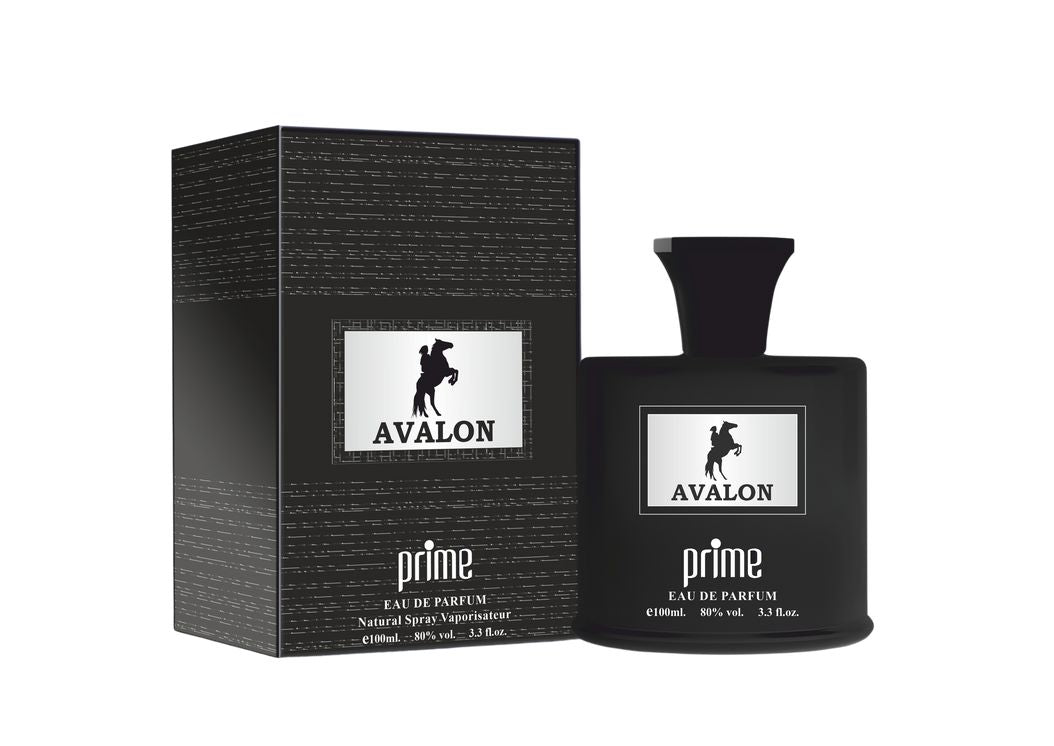 PRIME AVALON EDP 100ML FOR MEN