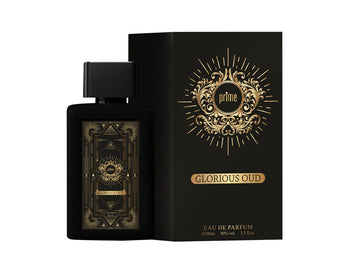 PRIME GLORIOUS OUD EDP 100ML FOR MEN