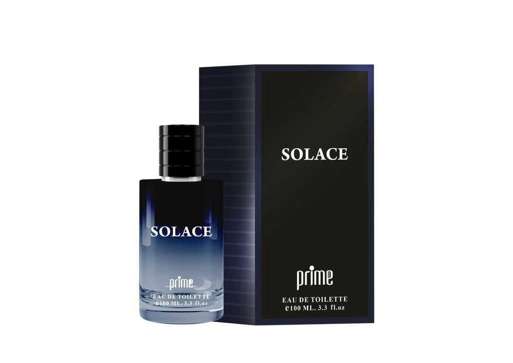 PRIME SOLACE EDP 100ML FOR MEN