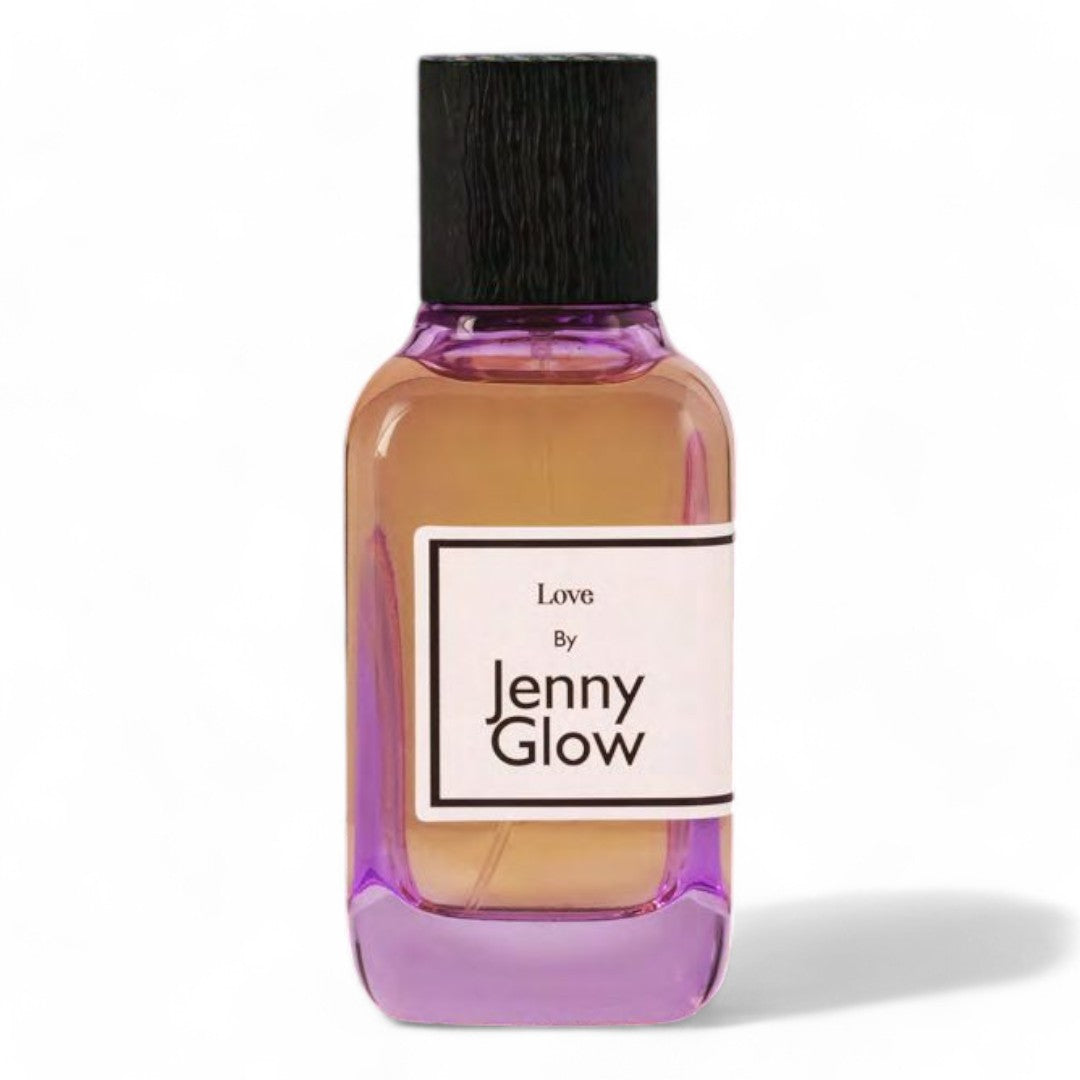 JENNY GLOW LOVE EDP 100ML FOR UNISEX - NEW LAUNCH