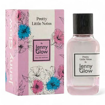 JENNY GLOW PRETTY LITTLE NOTES EDP 100ML FOR UNISEX - NEW LAUNCH