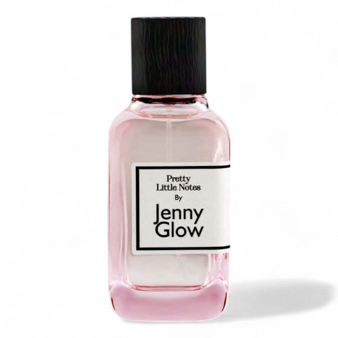 JENNY GLOW PRETTY LITTLE NOTES EDP 100ML FOR UNISEX - NEW LAUNCH