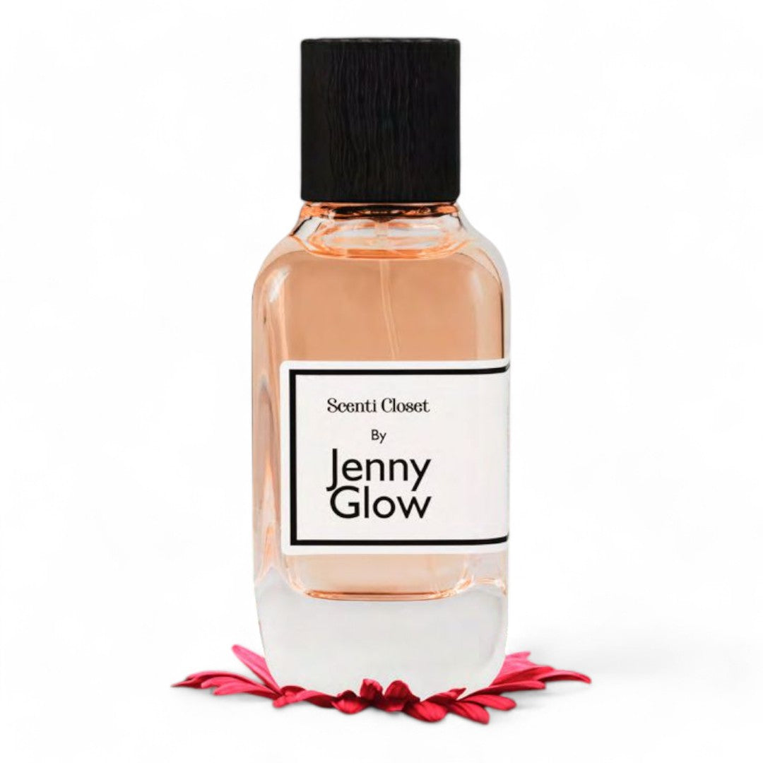 JENNY GLOW SCENTI CLOSET EDP 100ML FOR UNISEX - NEW LAUNCH