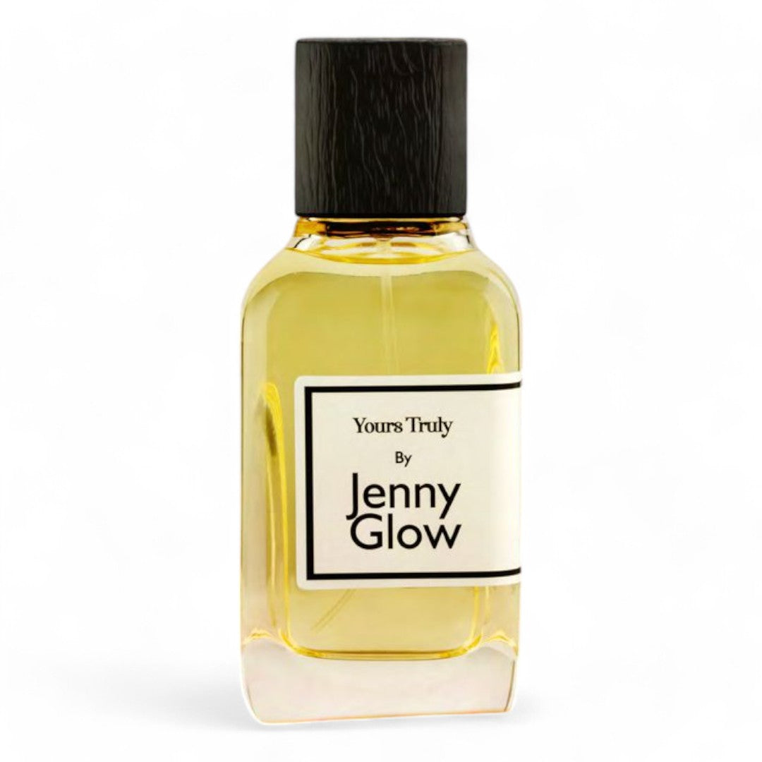 JENNY GLOW YOURS TRULY EDP 100ML FOR UNISEX - NEW LAUNCH