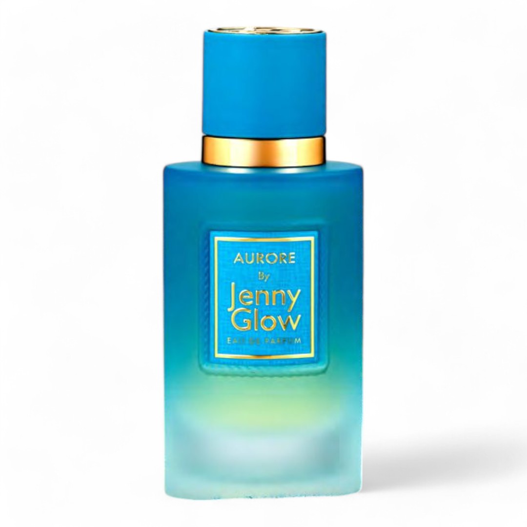 JENNY GLOW AURORE EDP 100ML FOR UNISEX - NEW LAUNCH