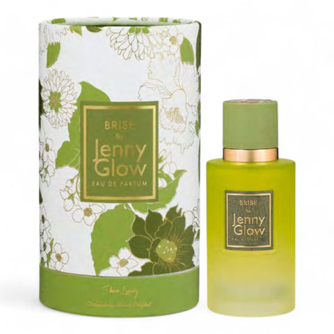 JENNY GLOW BRISE EDP 100ML FOR UNISEX - NEW LAUNCH