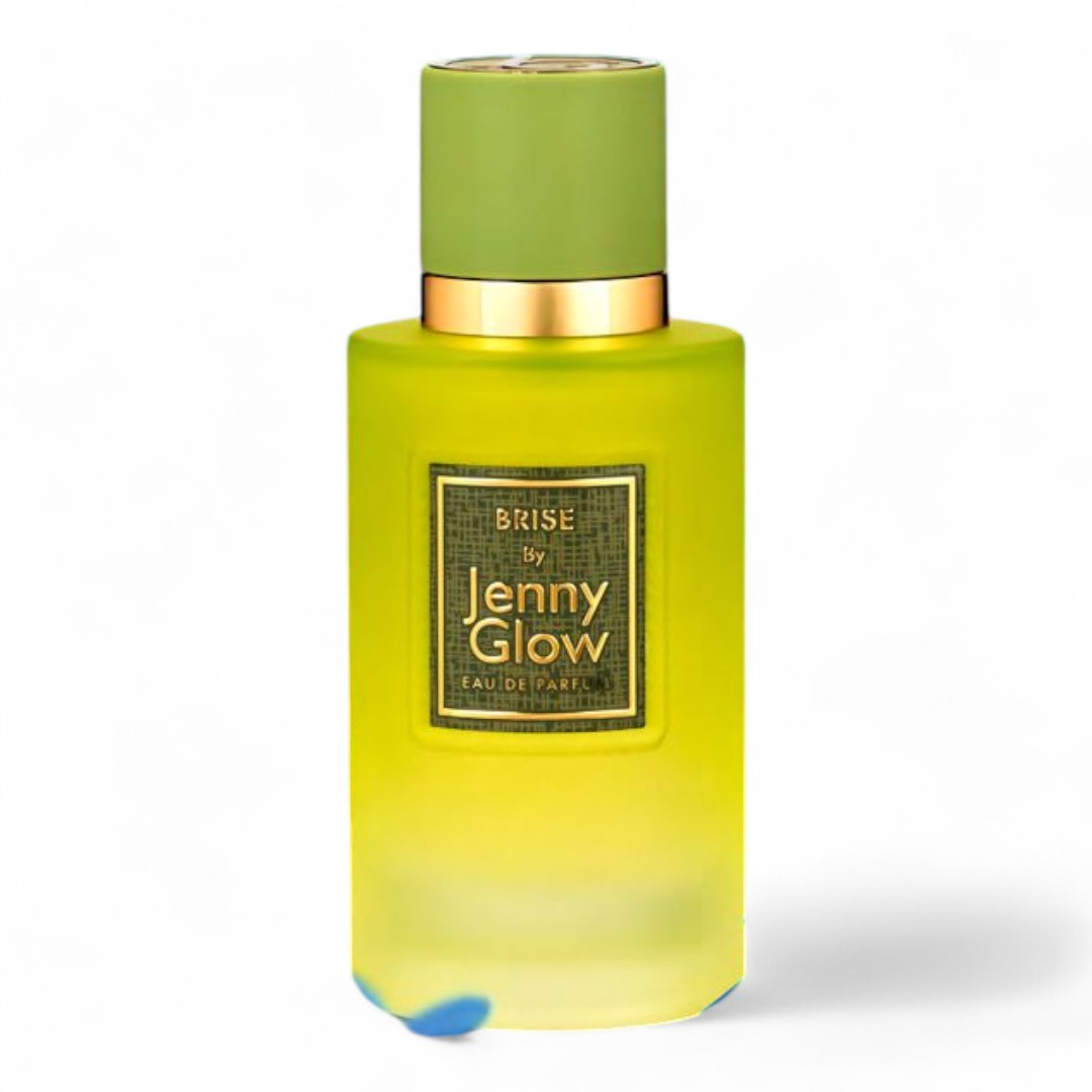 JENNY GLOW BRISE EDP 100ML FOR UNISEX - NEW LAUNCH