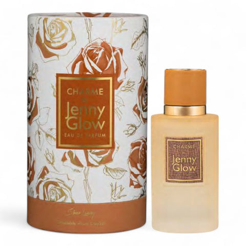 JENNY GLOW CHARME EDP 100ML FOR UNISEX - NEW LAUNCH