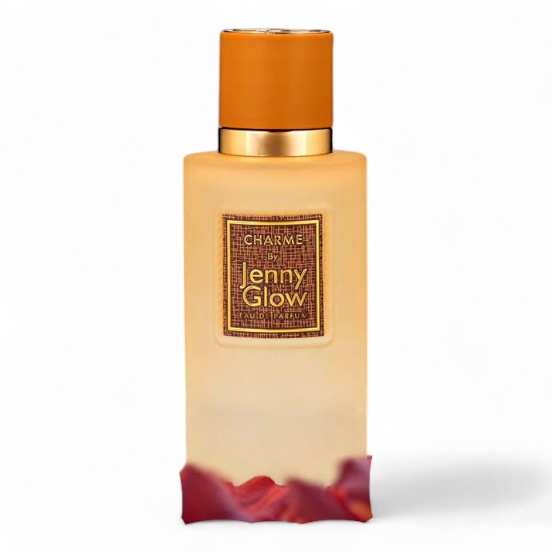 JENNY GLOW CHARME EDP 100ML FOR UNISEX - NEW LAUNCH