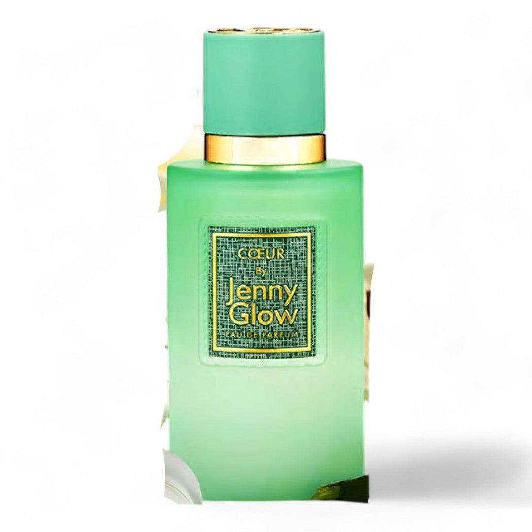 JENNY GLOW COEUR EDP 100ML FOR UNISEX - NEW LAUNCH