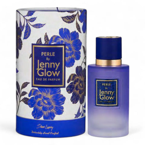 JENNY GLOW PERLE EDP 100ML FOR UNISEX - NEW LAUNCH