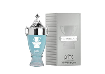 PRIME VICTORIOUS EDP 100ML FOR MEN