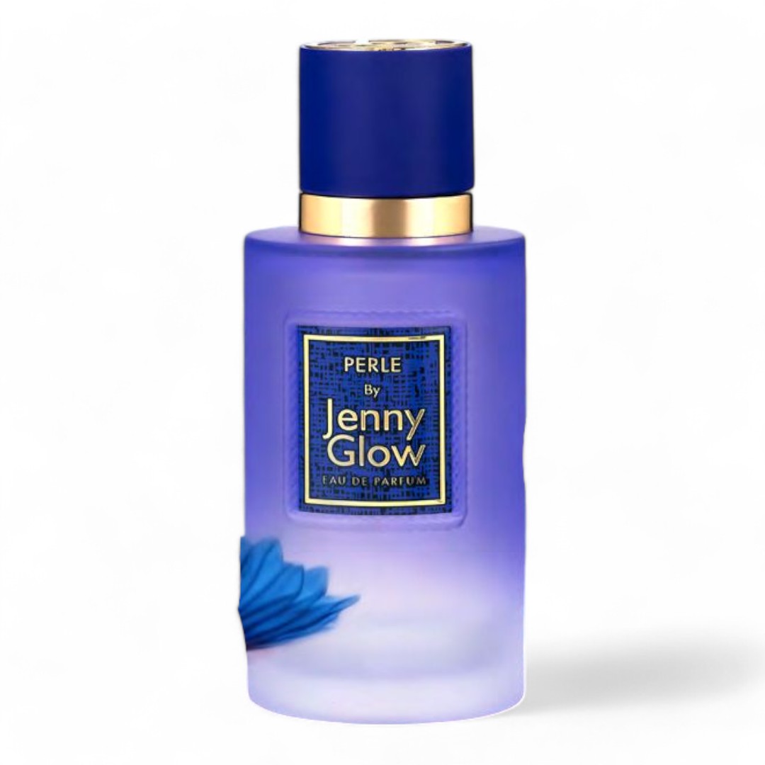 JENNY GLOW PERLE EDP 100ML FOR UNISEX - NEW LAUNCH