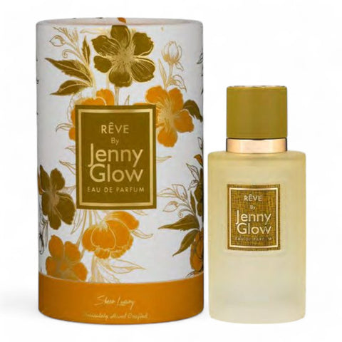 JENNY GLOW REVE EDP 100ML FOR UNISEX - NEW LAUNCH