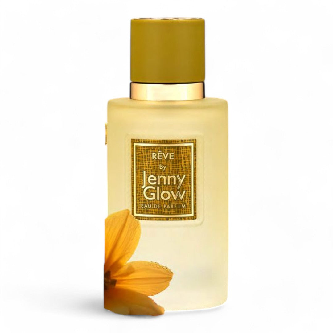 JENNY GLOW REVE EDP 100ML FOR UNISEX - NEW LAUNCH