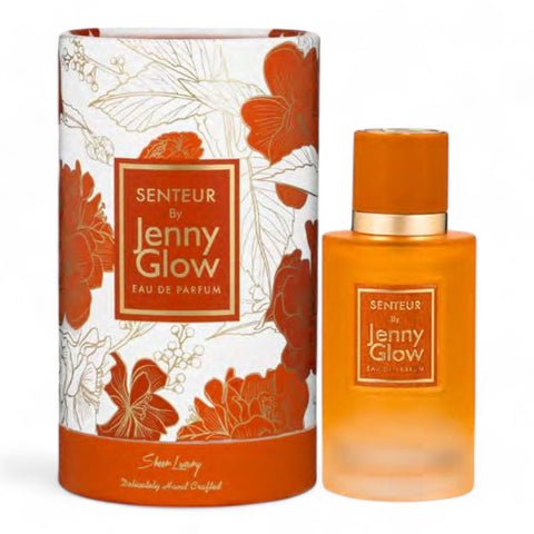 JENNY GLOW SENTEUR EDP 100ML FOR UNISEX - NEW LAUNCH