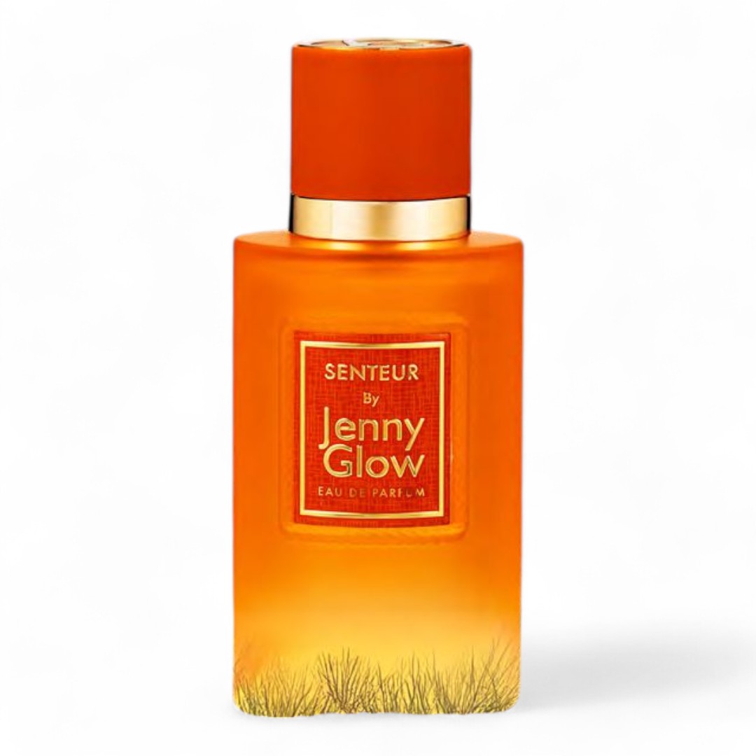 JENNY GLOW SENTEUR EDP 100ML FOR UNISEX - NEW LAUNCH