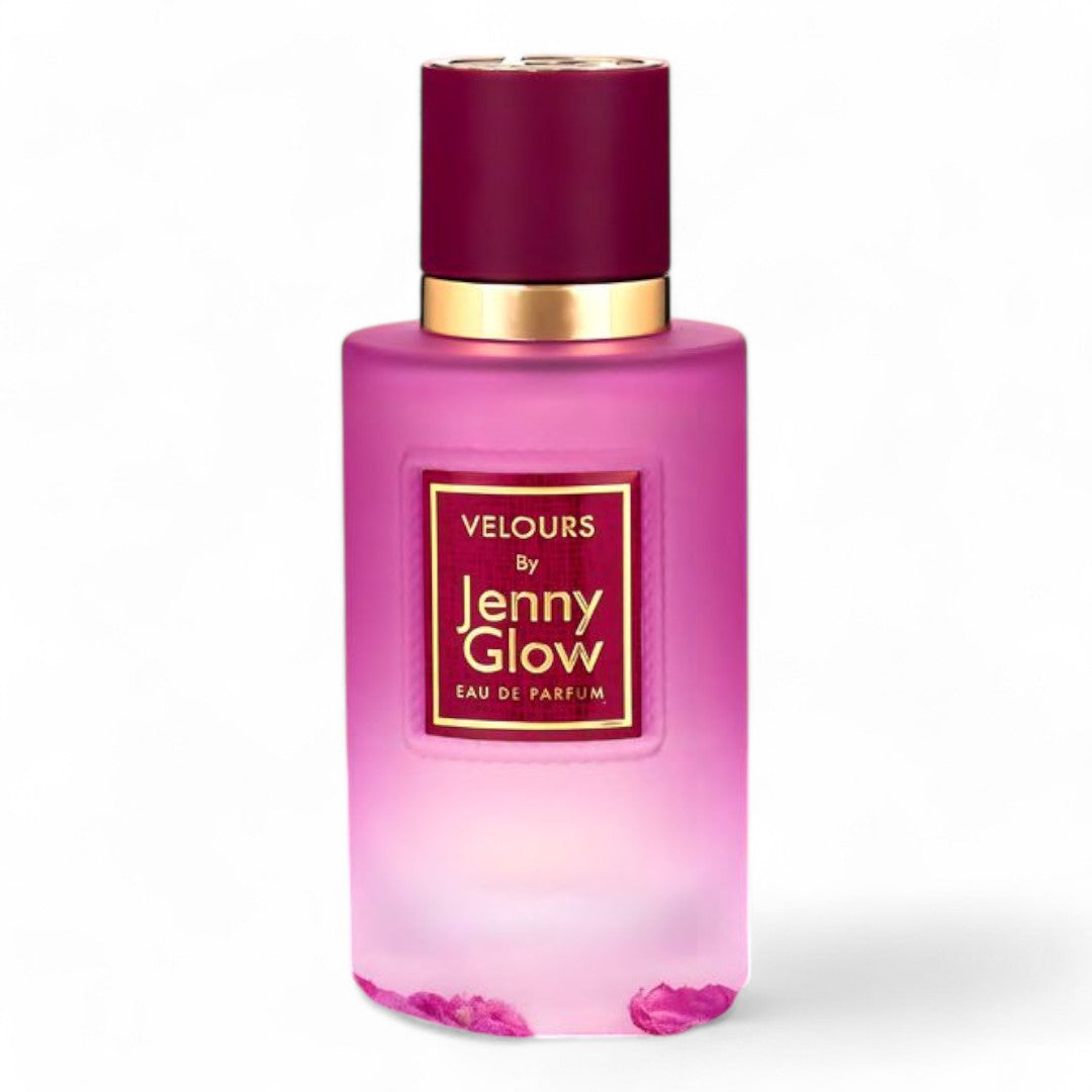 JENNY GLOW VELOURS EDP 100ML FOR UNISEX - NEW LAUNCH