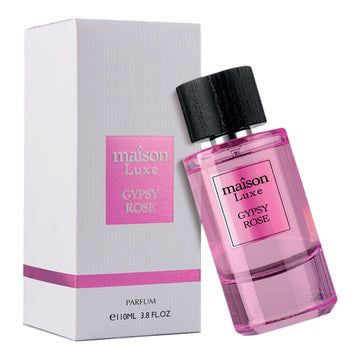 MAÎSON LUXE GYPSY ROSE EAU DE PARFUM - 110ML