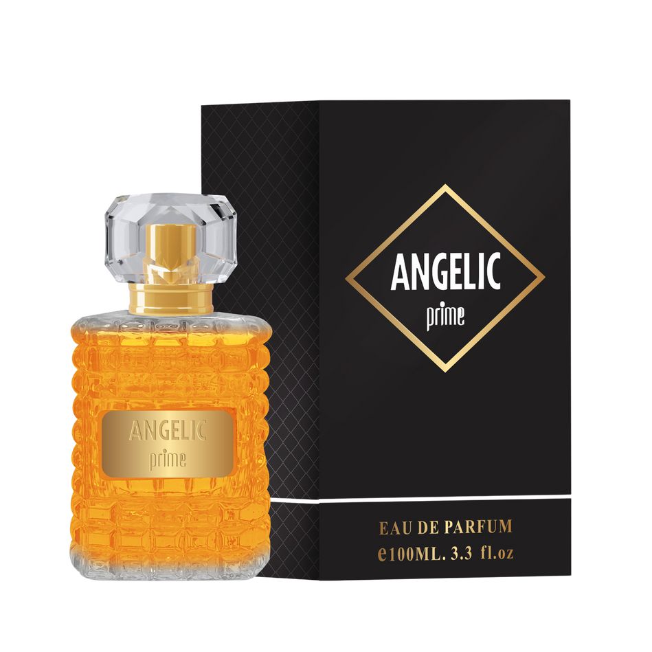 PRIME ANGELIC EDP 100ML FOR WOMEN