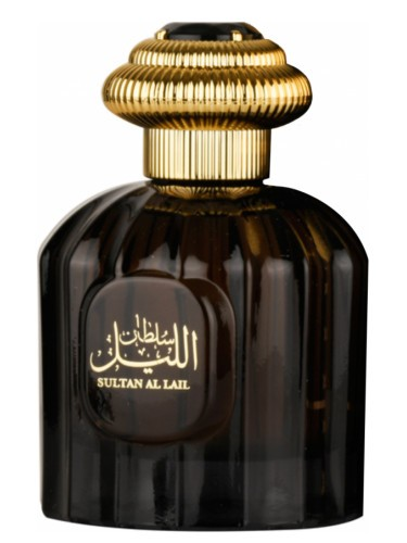 AL WATANIAH SULTAN AL LAIL EDP 100ML FOR MEN