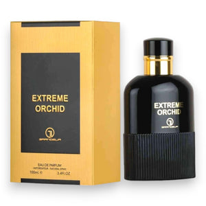 GRANDEUR EXTREME ORCHID 100ML FOR MEN