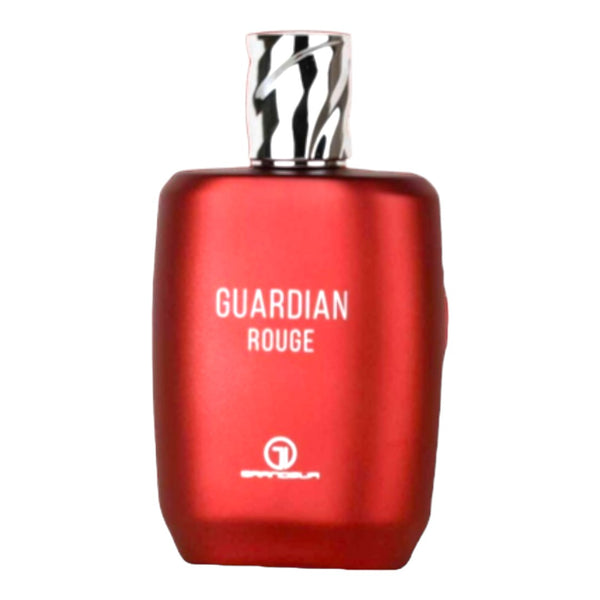 GRANDEUR GUARDIAN ROUGE EDP 100ML FOR MEN AND WOMEN