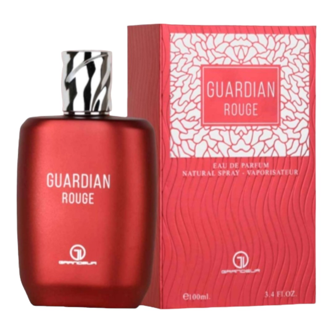 GRANDEUR GUARDIAN ROUGE EDP 100ML FOR MEN AND WOMEN