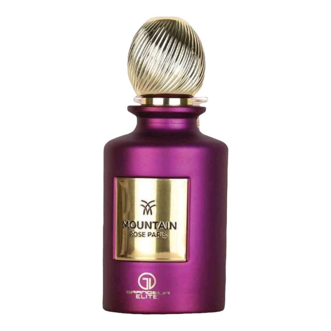 GRANDEUR ELITE MOUNTAIN ROSE PARIS 100ML FOR WOMEN