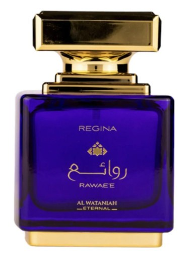 AL WATANIAH RAWAEE REGINA EAU DE PARFUM FOR FEMALE, 100ML