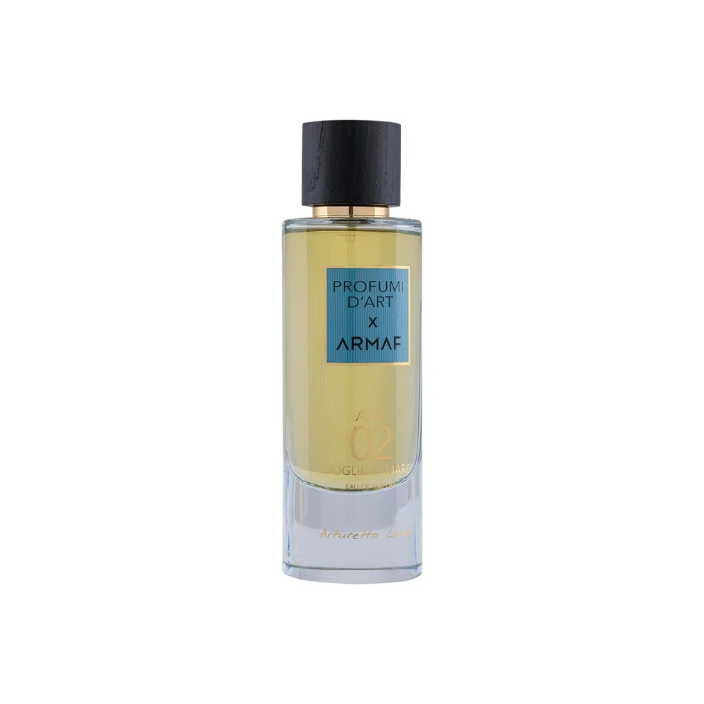 PROFUMI D'ART 02 VOGLIE DI MARE EDP 105ML FOR MALE AND FEMALE