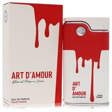 ART D'AMOUR EDP FOR WOMEN, 100ML