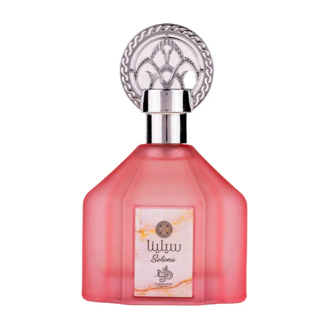 AL WATANIAH SERENE EDP FOR WOMEN 100ML