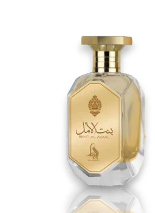 AL ABSAR BINT AL AMAL EDP FOR MEN AND WOMEN, 100ML