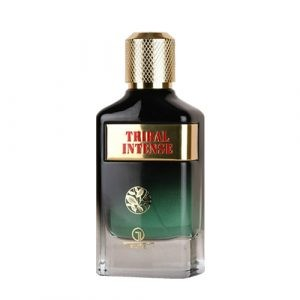 GRANDEUR ELITE TRIBAL INTENSE EDP FOR MEN 100ML