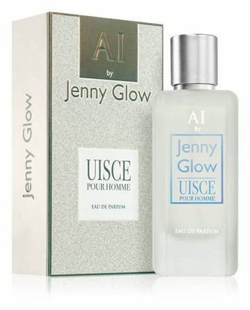 Jenny Glow UISCE EDP, 50ml For Men