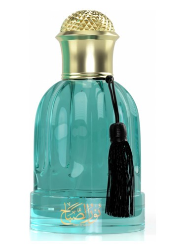 AL WATANIAH NOOR AL SABAH EDP 100ML FOR WOMEN