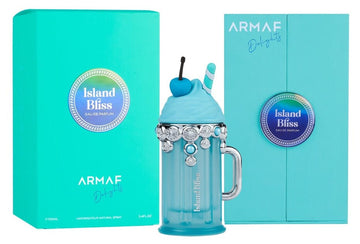 ARMAF ISLAND BLISS FOR WOMEN (NEW LAUNCHED)