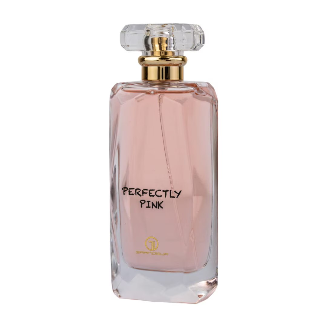 GRANDEUR PERFECTLY PINK EDP 100ML FOR WOMEN