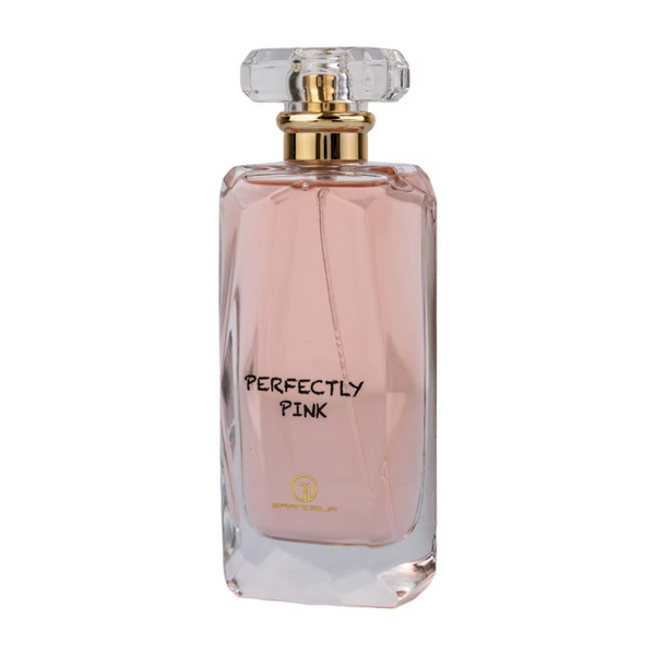 GRANDEUR PERFECTLY PINK EDP 100ML FOR WOMEN