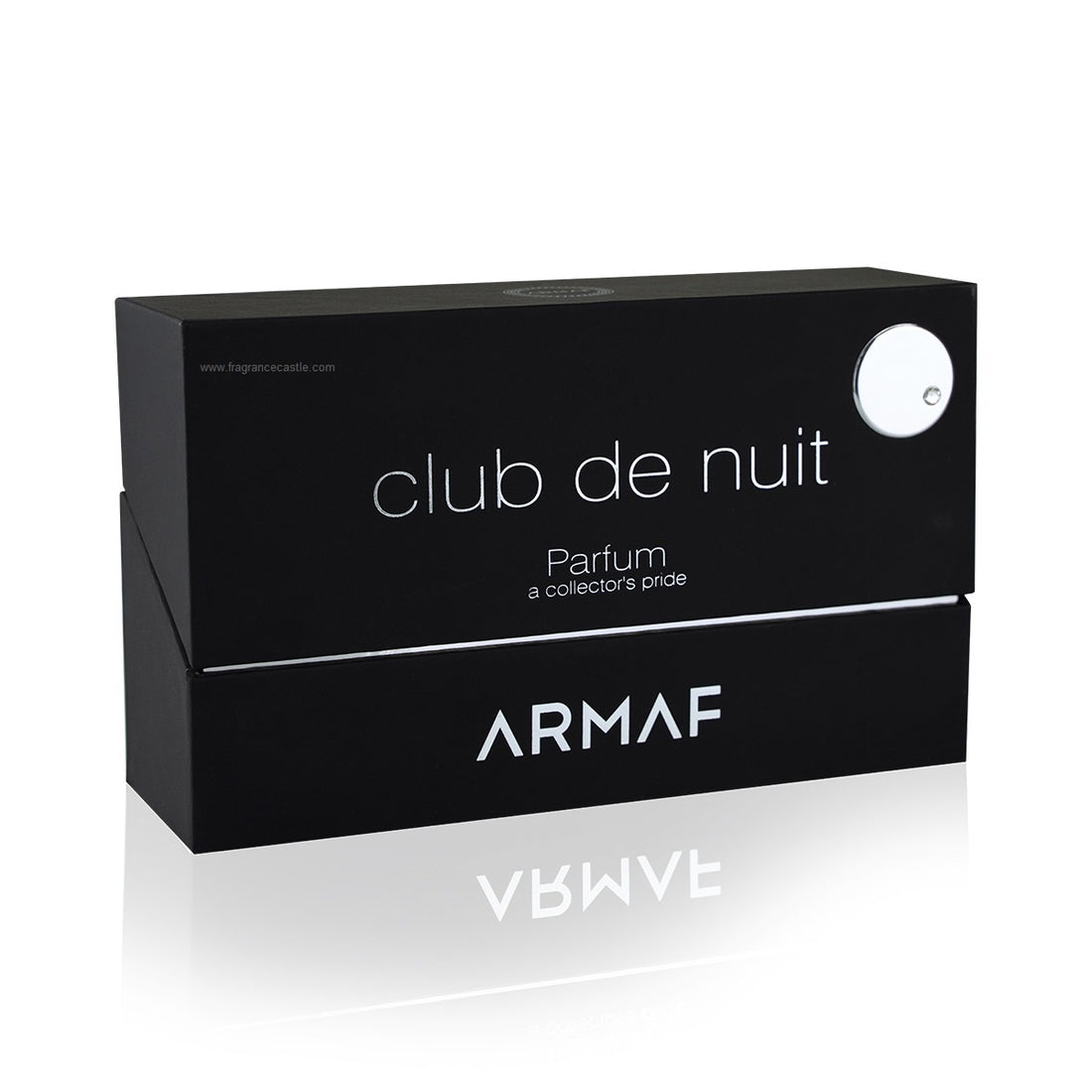 CLUB DE NUIT PARFUM: A COLLECTOR’S PRIDE - LIMITED EDITION - 30ML X 3PCS - NEW STOCK