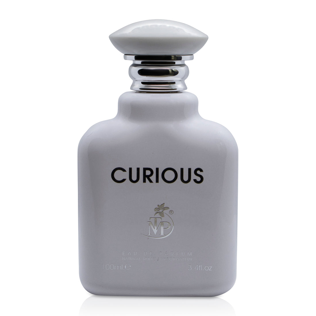 Curious 100ml EDP