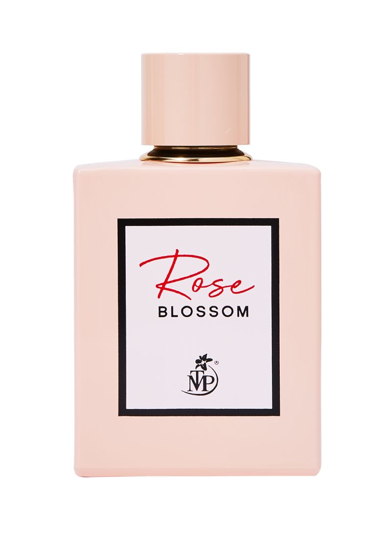 Rose Blossom For Women 100ml EDP