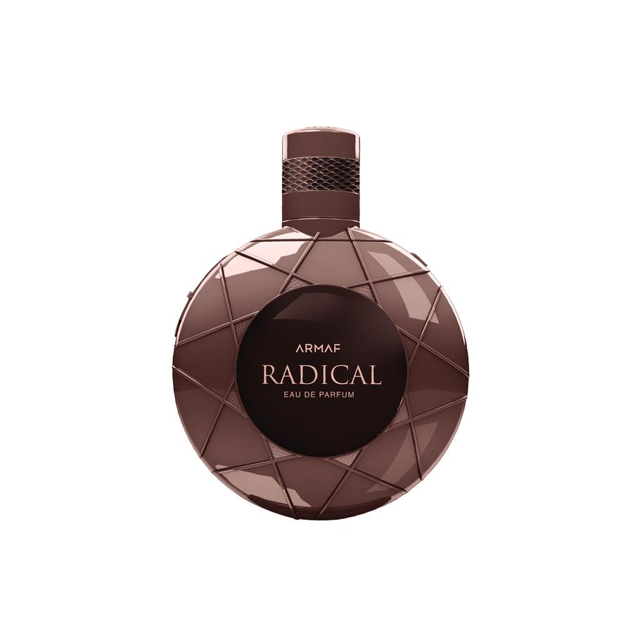 ARMAF RADICAL FOR MEN (CHOCOLATE BROWN BOTTLE) 100 ML EDP